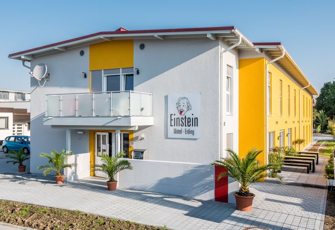 Motel Einstein Erding