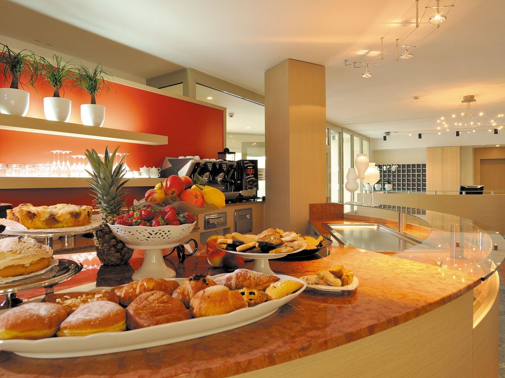 Hotel Residence Zodiaco