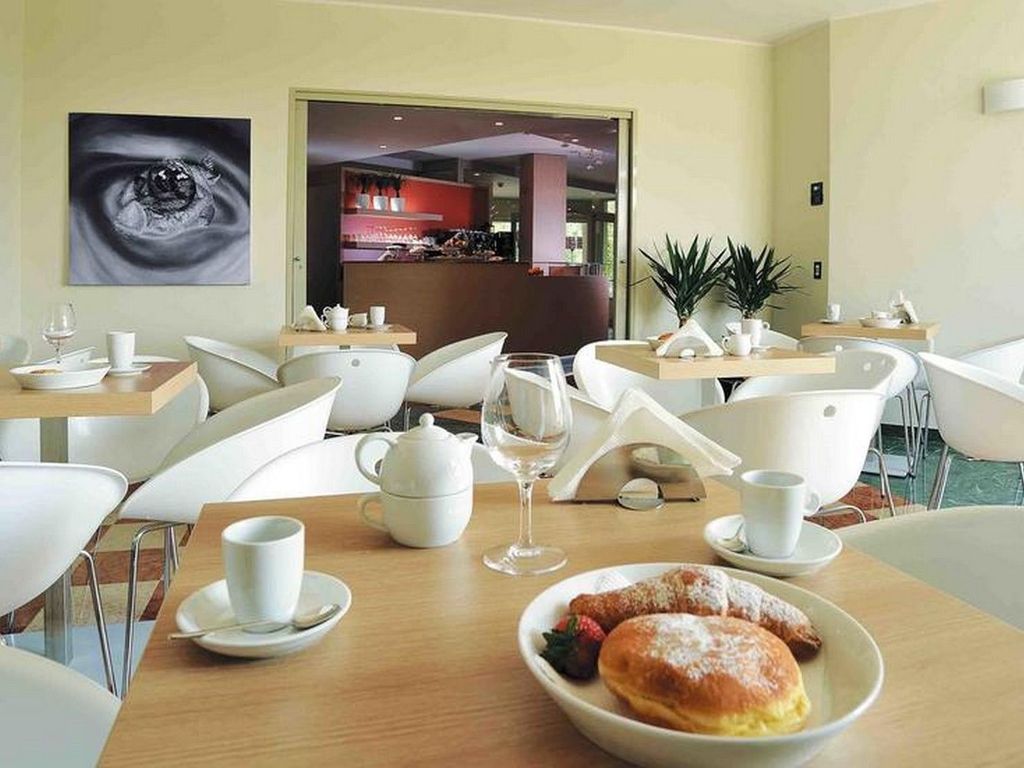 Hotel Residence Zodiaco