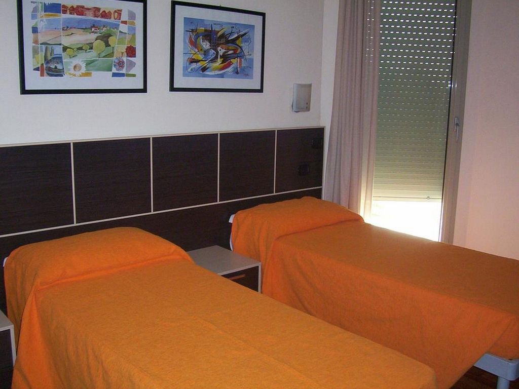 Hotel Residence Zodiaco
