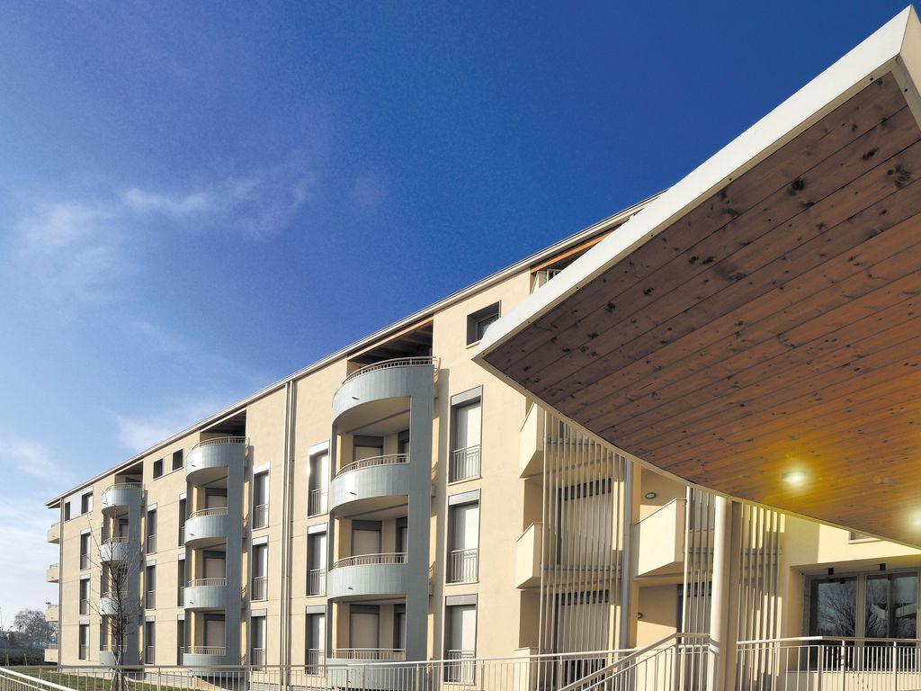 Hotel Residence Zodiaco
