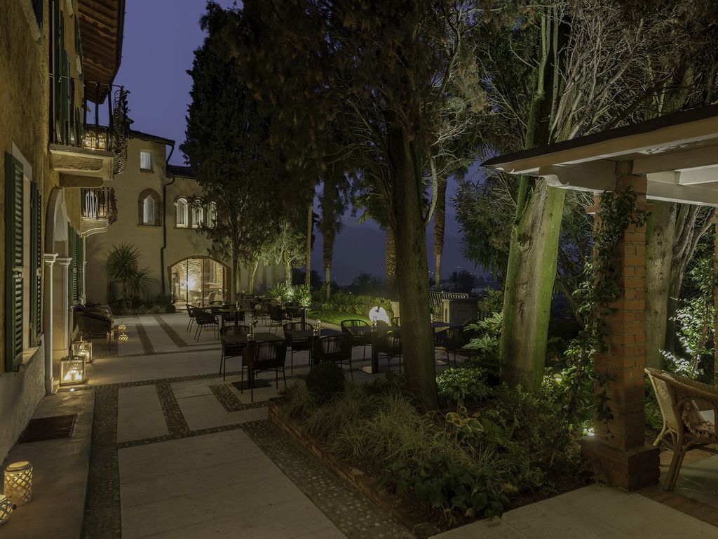 Borgo il Mezzanino