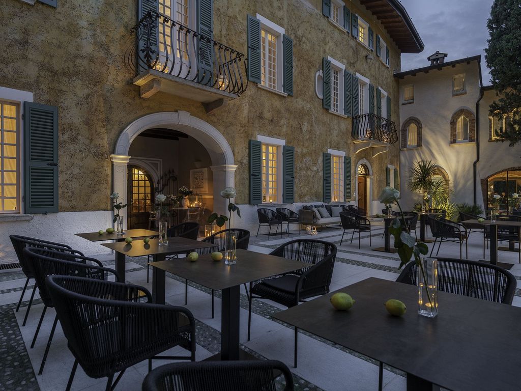 Borgo il Mezzanino