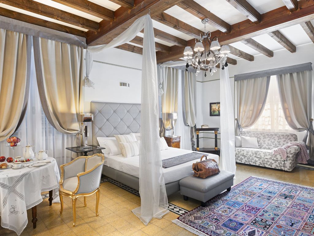 Borgo il Mezzanino