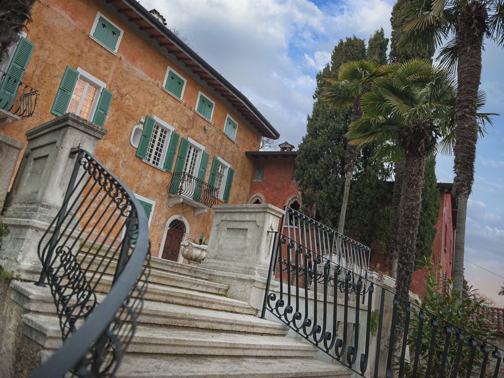Borgo il Mezzanino
