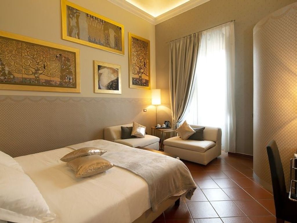 De La Pace Sure Hotel Collection by Best Western