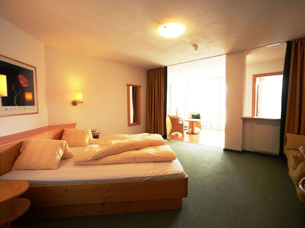 Hotel Pütia