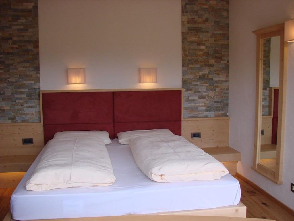 Hotel Pütia