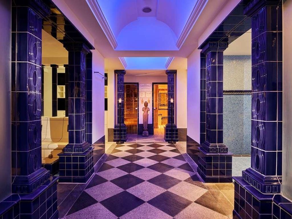 Maison Messmer – ein Mitglied der Hommage Luxury Hotels Collection