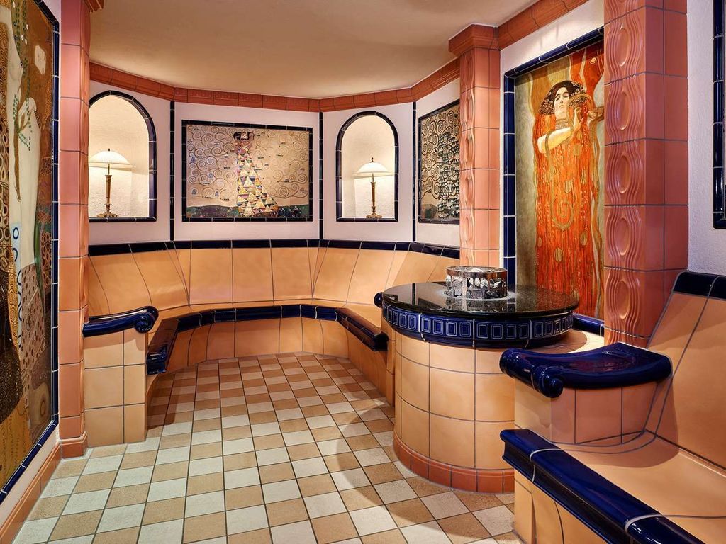 Maison Messmer – ein Mitglied der Hommage Luxury Hotels Collection