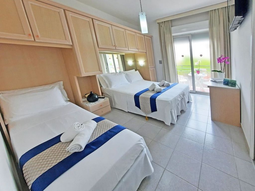 Hotel Margherita