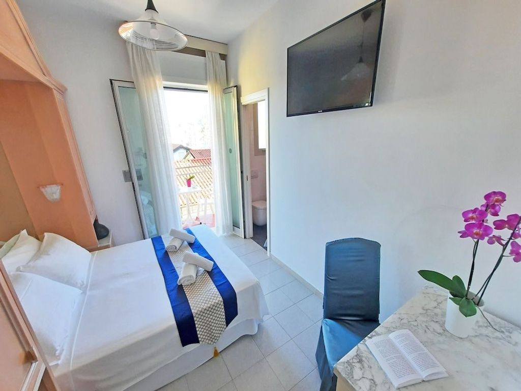 Hotel Margherita