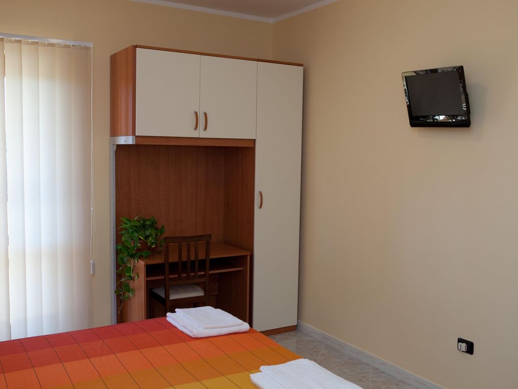 Hotel Barbieri