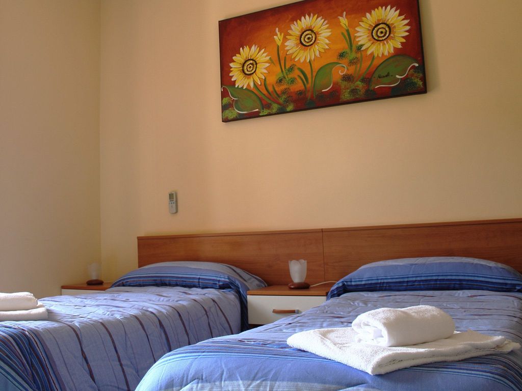 Hotel Barbieri