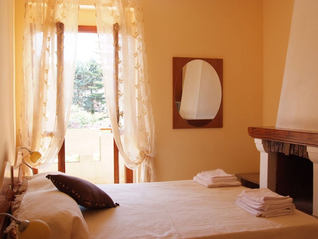 Hotel Barbieri