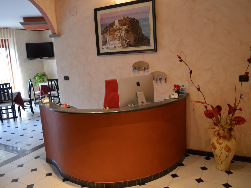 Hotel Barbieri