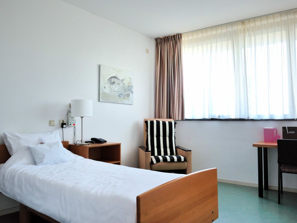 Zorghotel de Kim