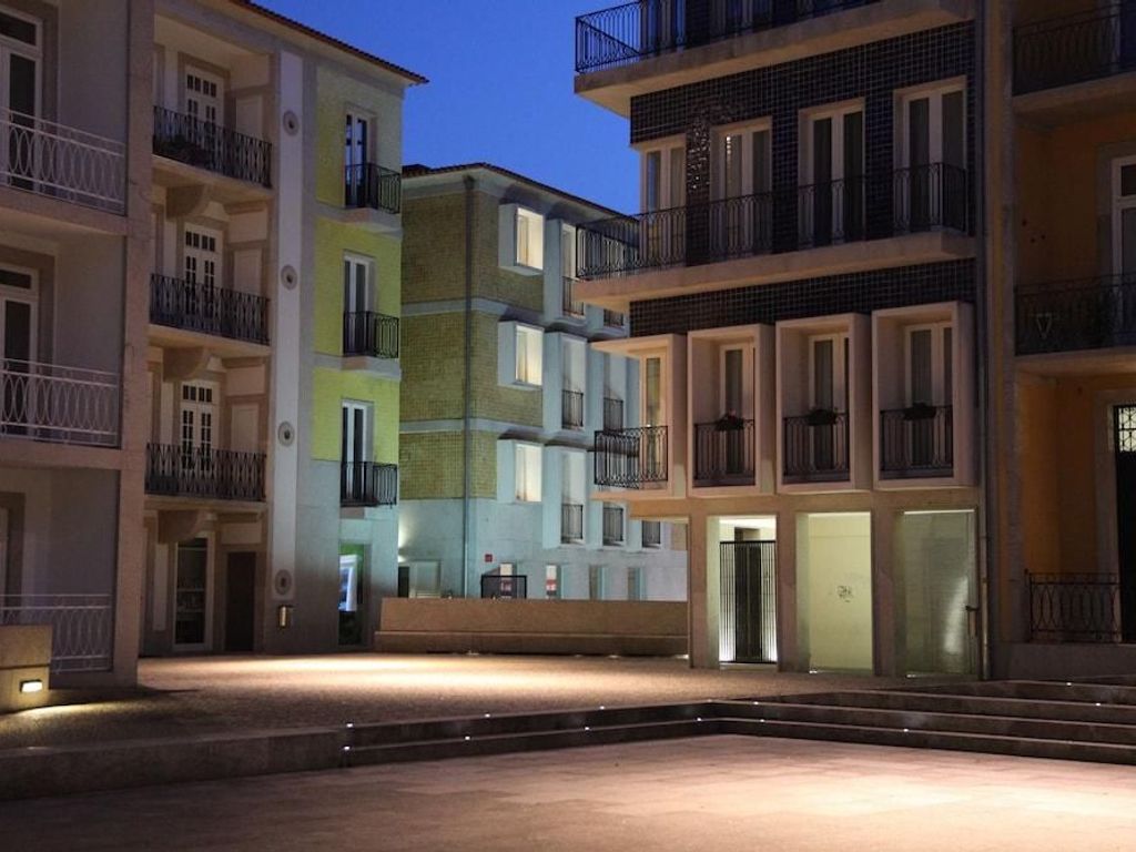 New Oporto Apartments - Cardosas