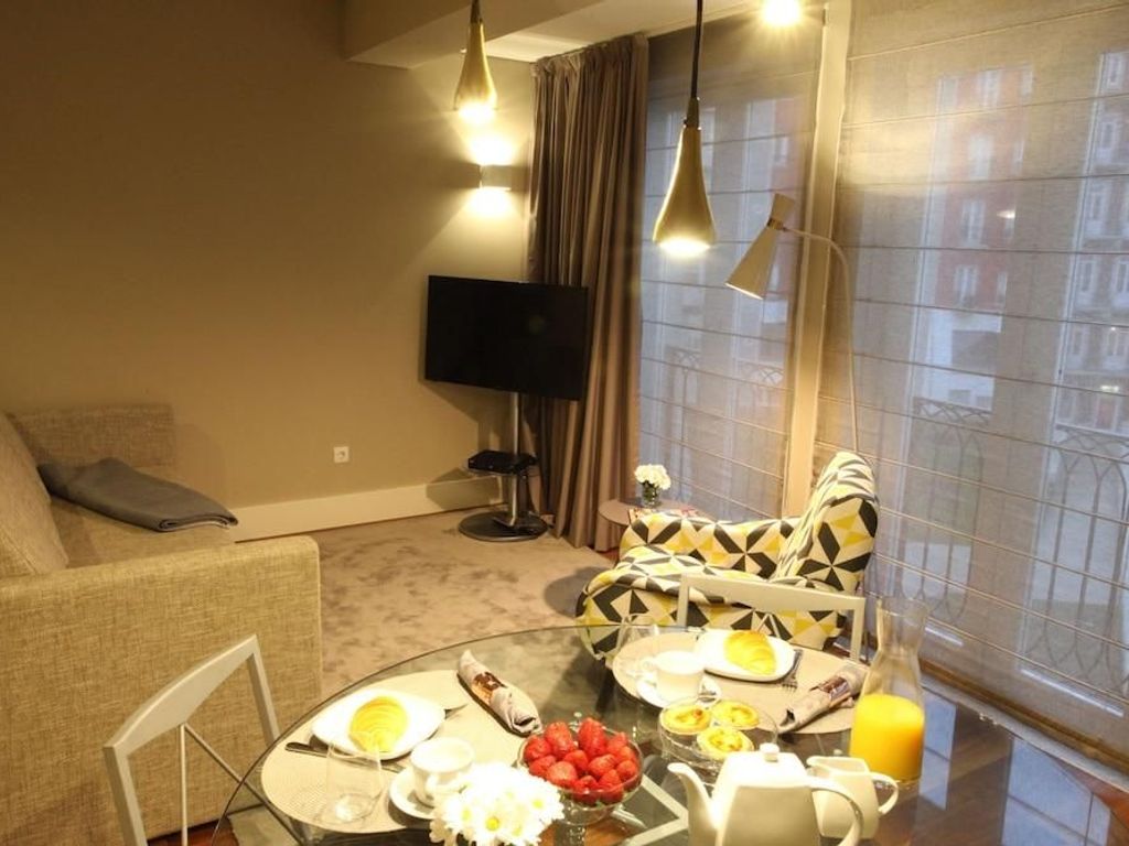 New Oporto Apartments - Cardosas