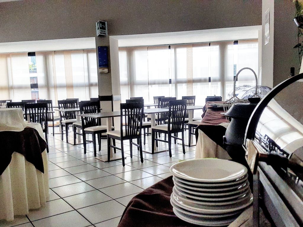Senyor Hotel