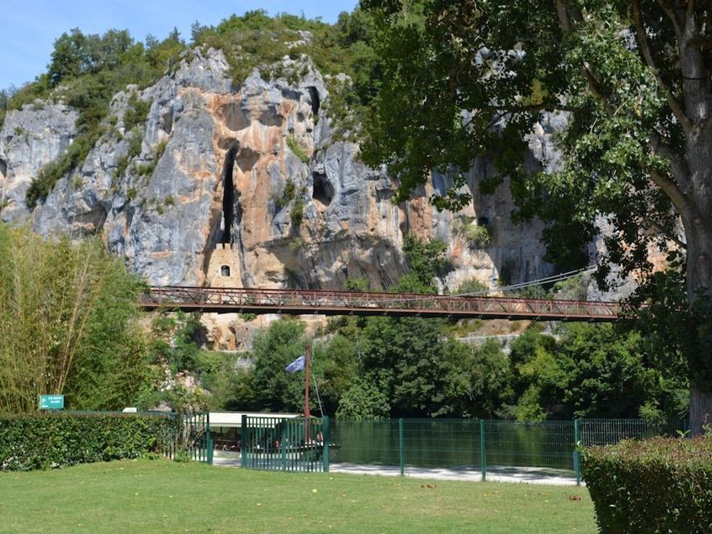 Hôtel Les Falaises