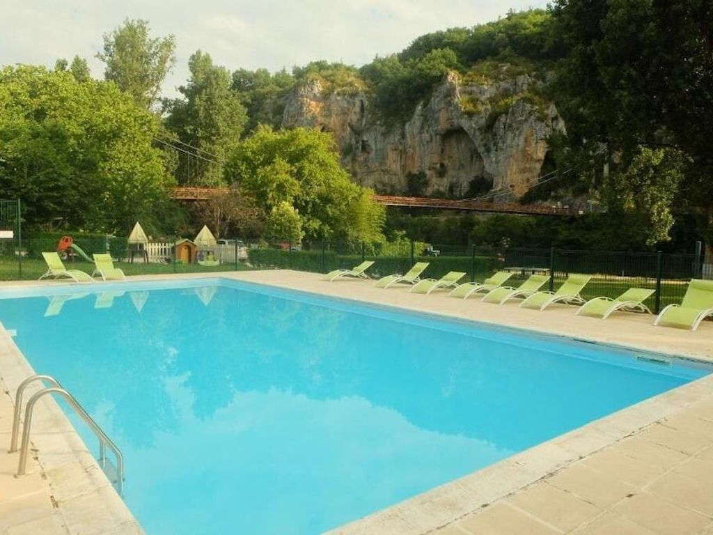Hôtel Les Falaises