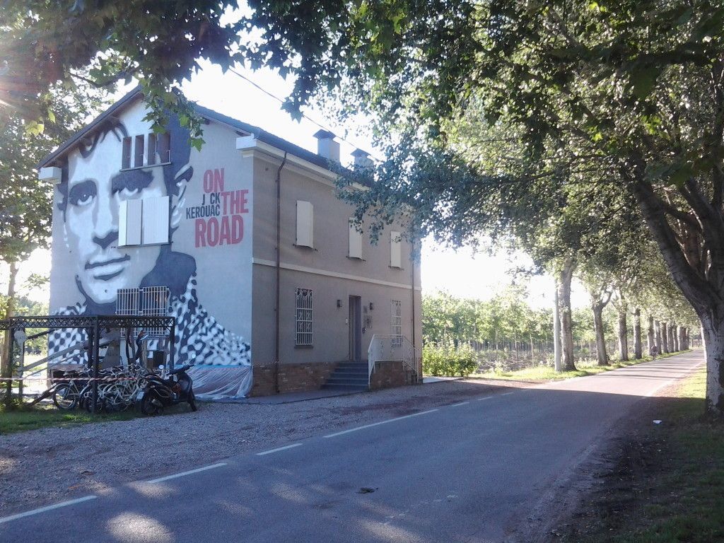 Bortolino Ostello