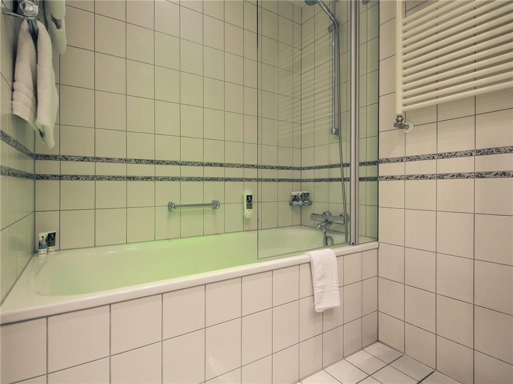 Mercure Hotel Plaza Essen