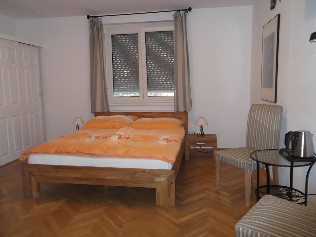 Villa Ars Vivendi