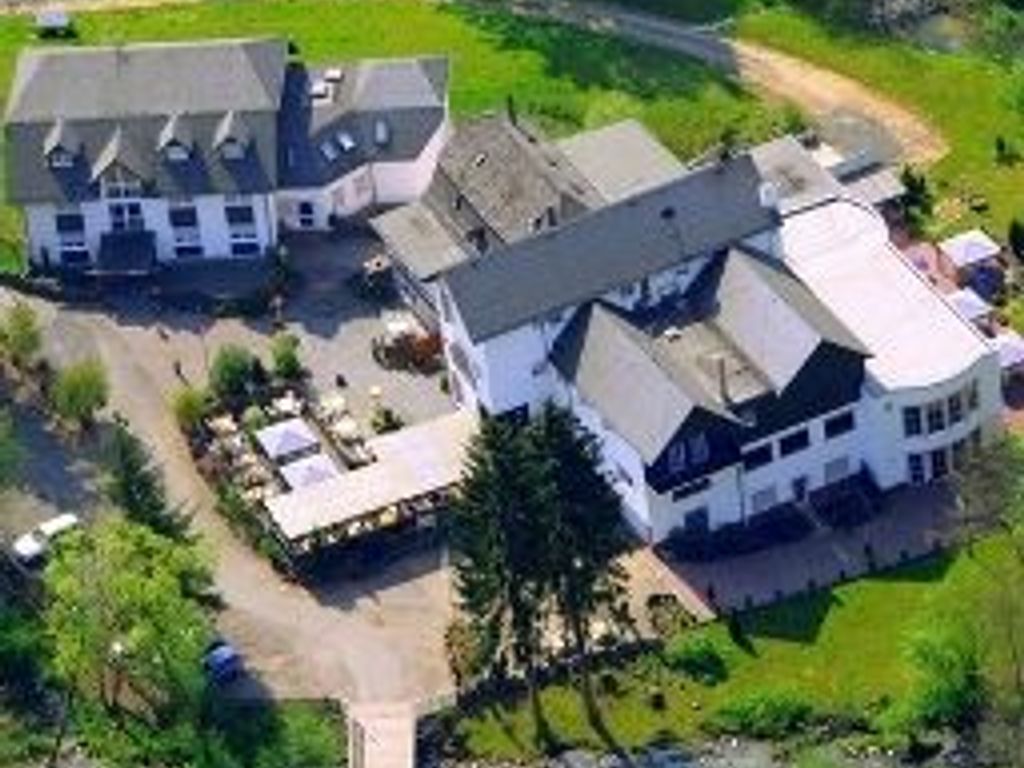 Studentenmühle Hotel-Restaurant