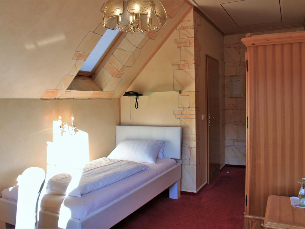 Studentenmühle Hotel-Restaurant