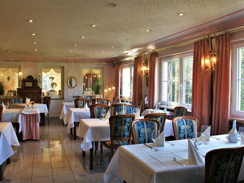 Studentenmühle Hotel-Restaurant