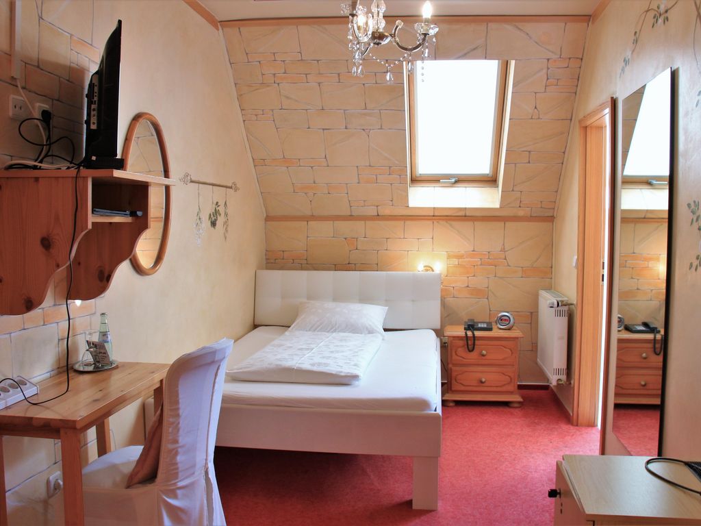 Studentenmühle Hotel-Restaurant