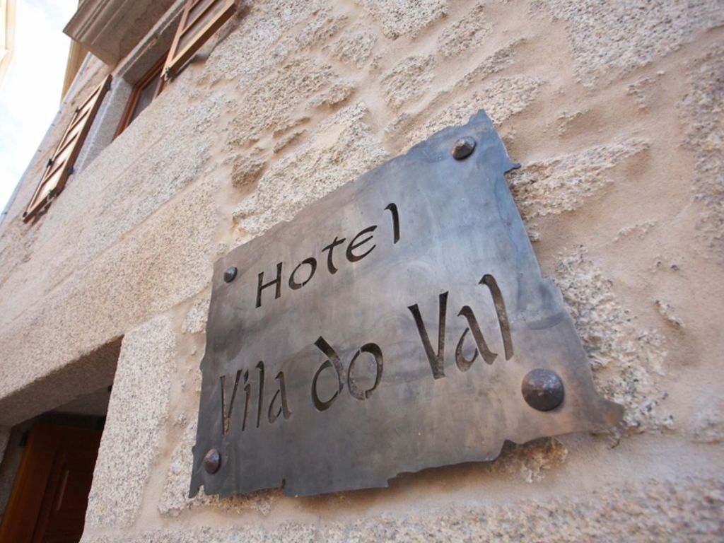 Vila do Val
