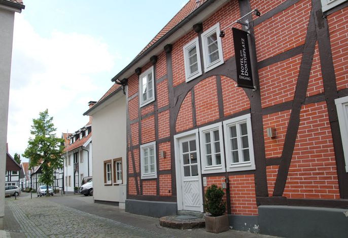Am Doktorplatz
