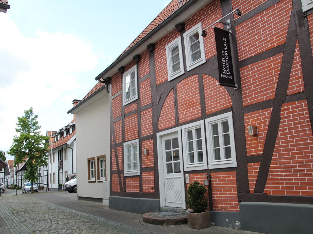 Am Doktorplatz