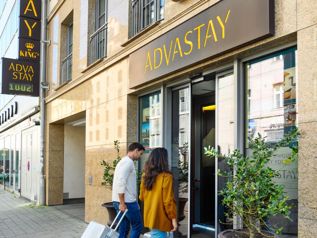 AdvaStay by KING's