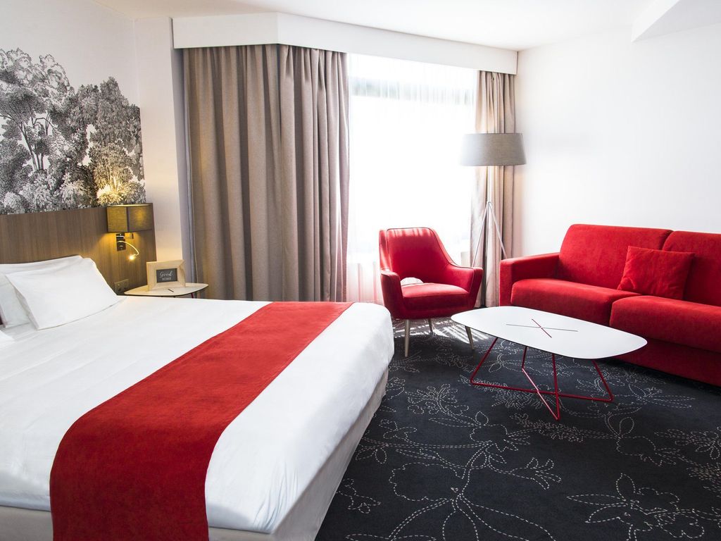 Holiday Inn CALAIS - COQUELLES by IHG