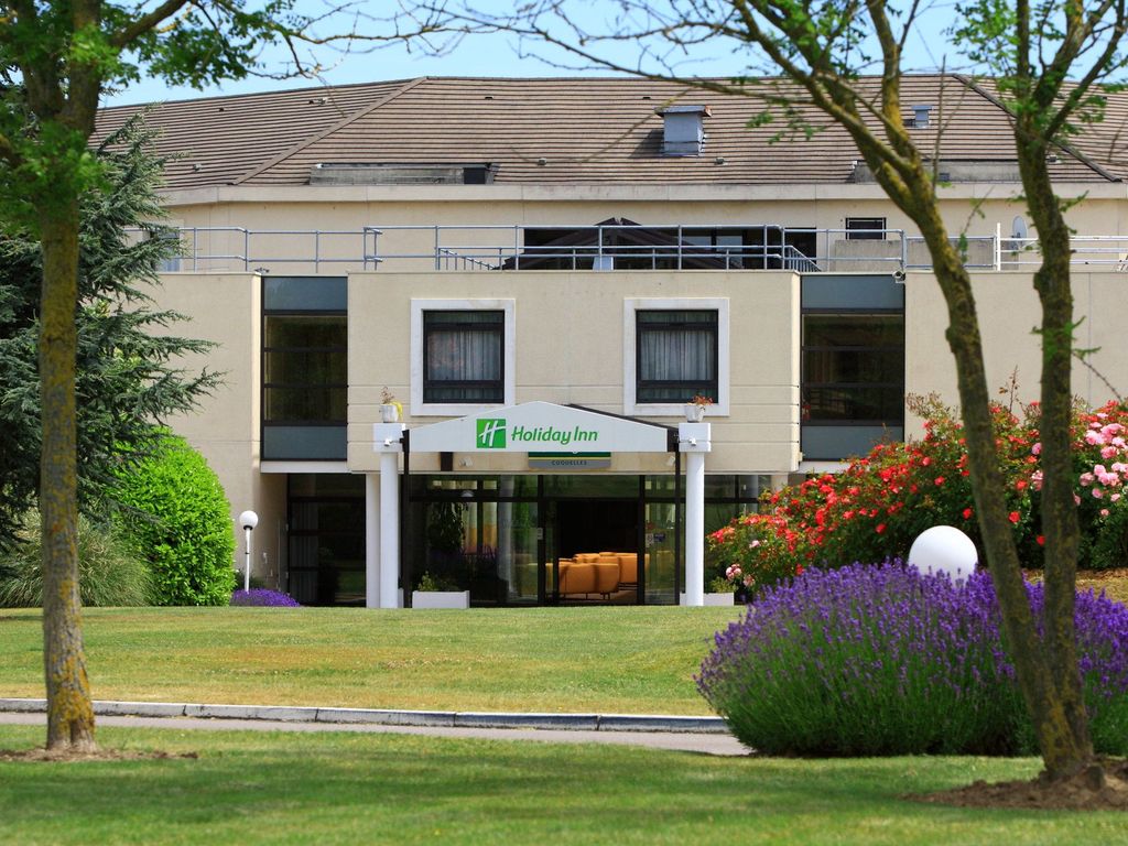 Holiday Inn CALAIS - COQUELLES by IHG