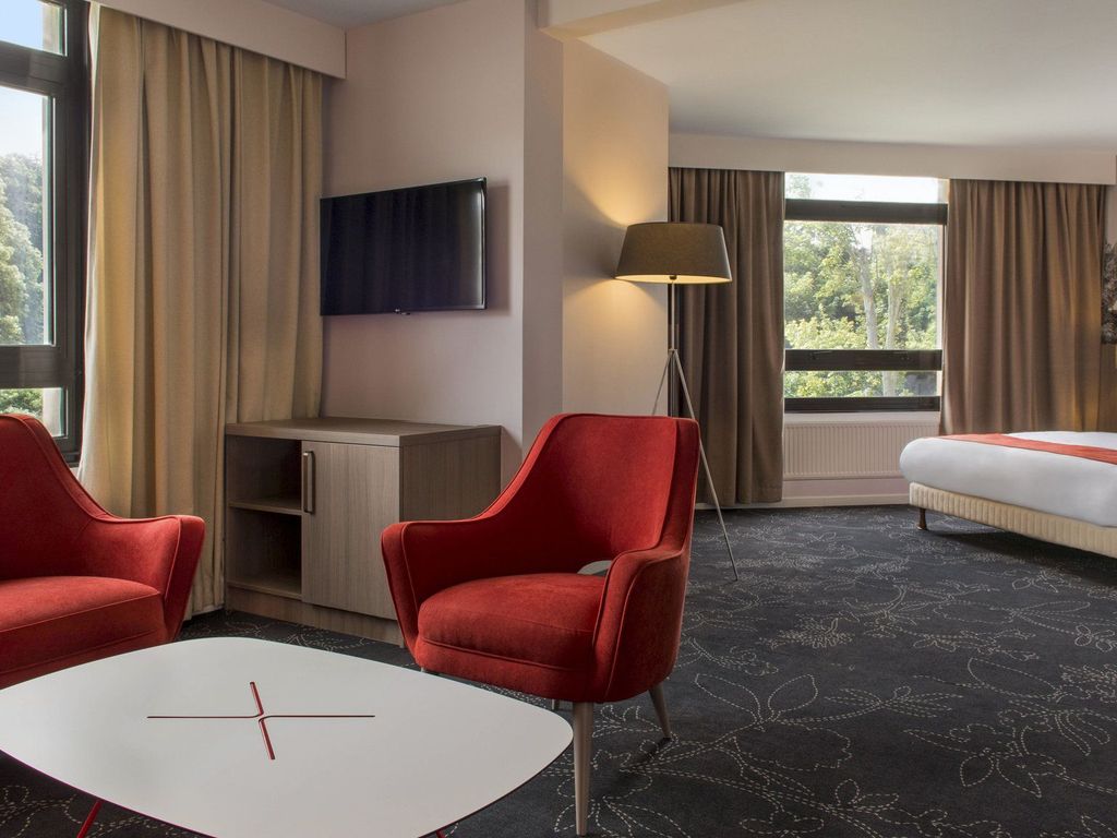 Holiday Inn CALAIS - COQUELLES by IHG