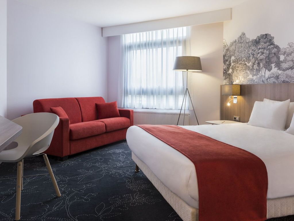 Holiday Inn CALAIS - COQUELLES by IHG