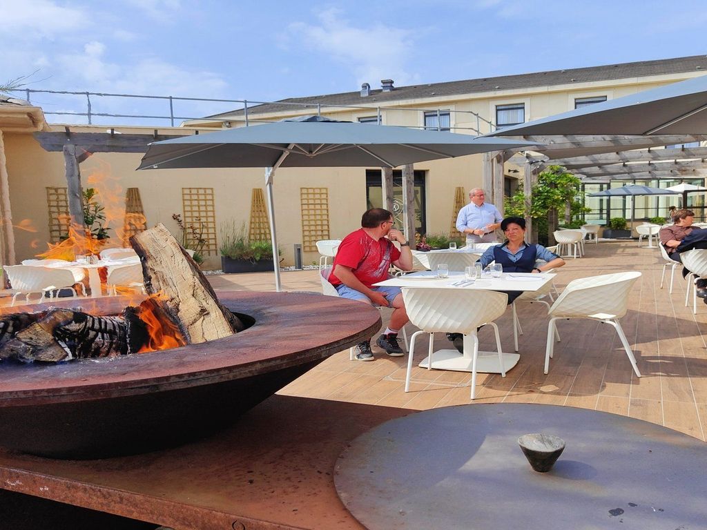 Holiday Inn CALAIS - COQUELLES by IHG