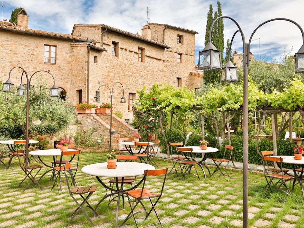 Palazzo del Capitano Wellness & Relais