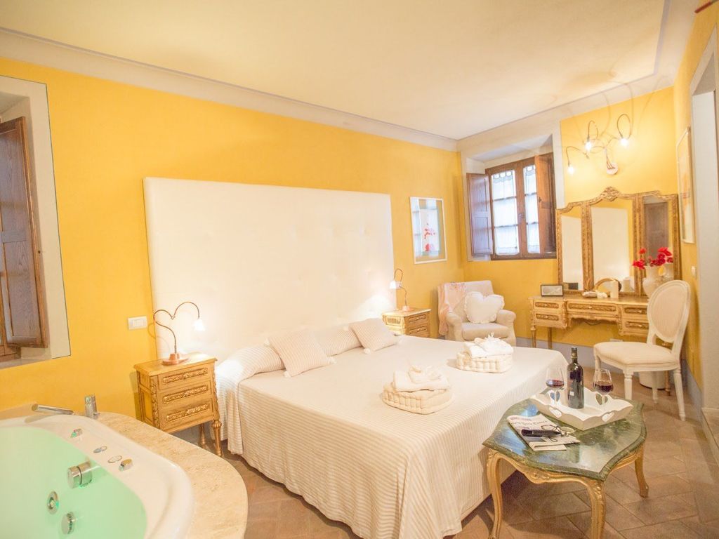 Palazzo del Capitano Wellness & Relais