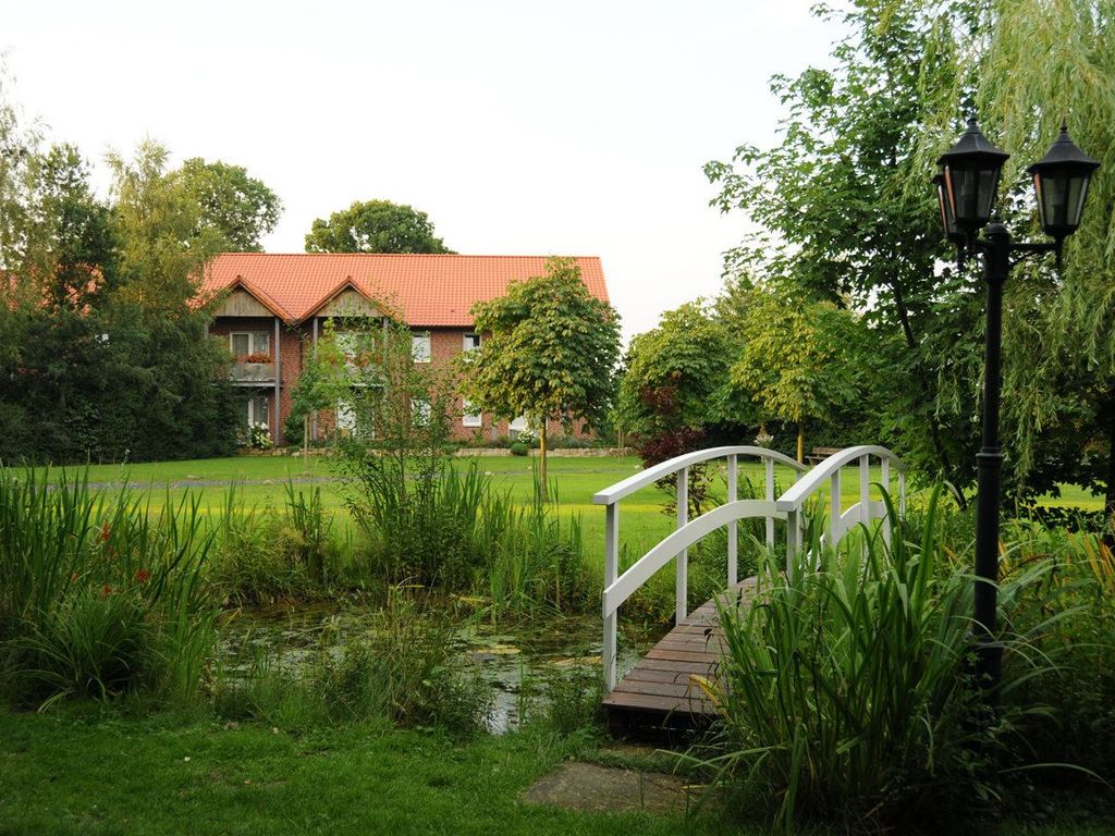Hermanns Höhe Landhotel