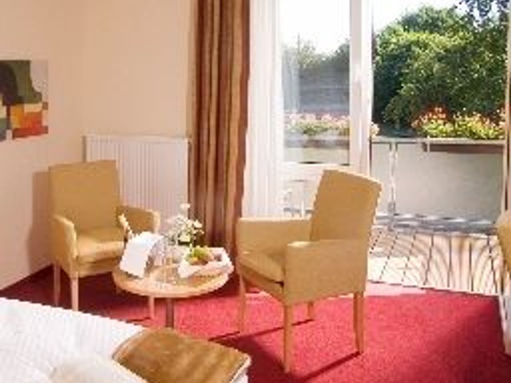 Hermanns Höhe Landhotel