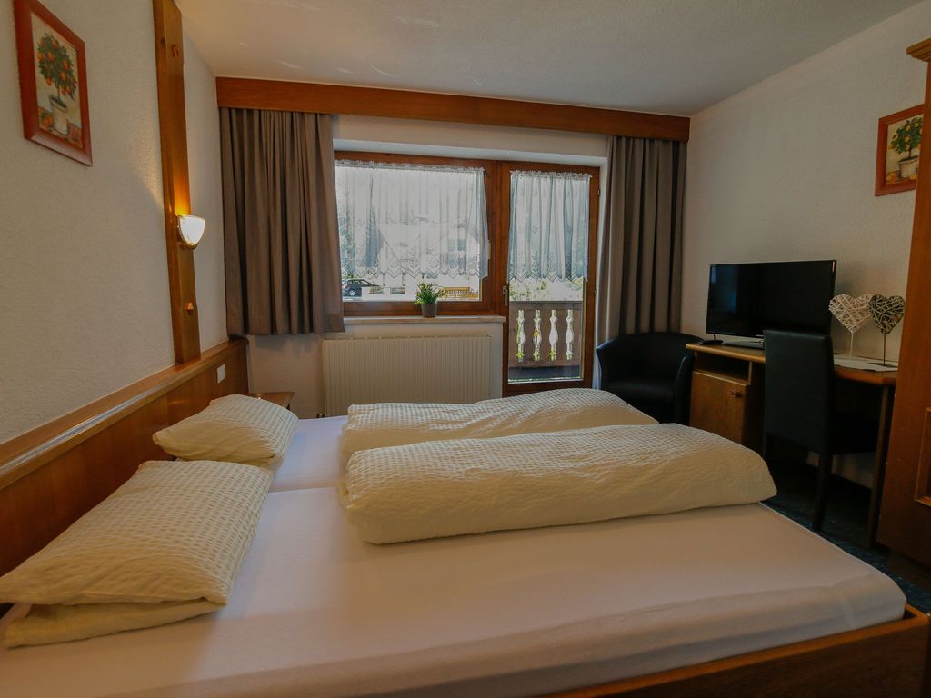 Hotel Tia Apart
