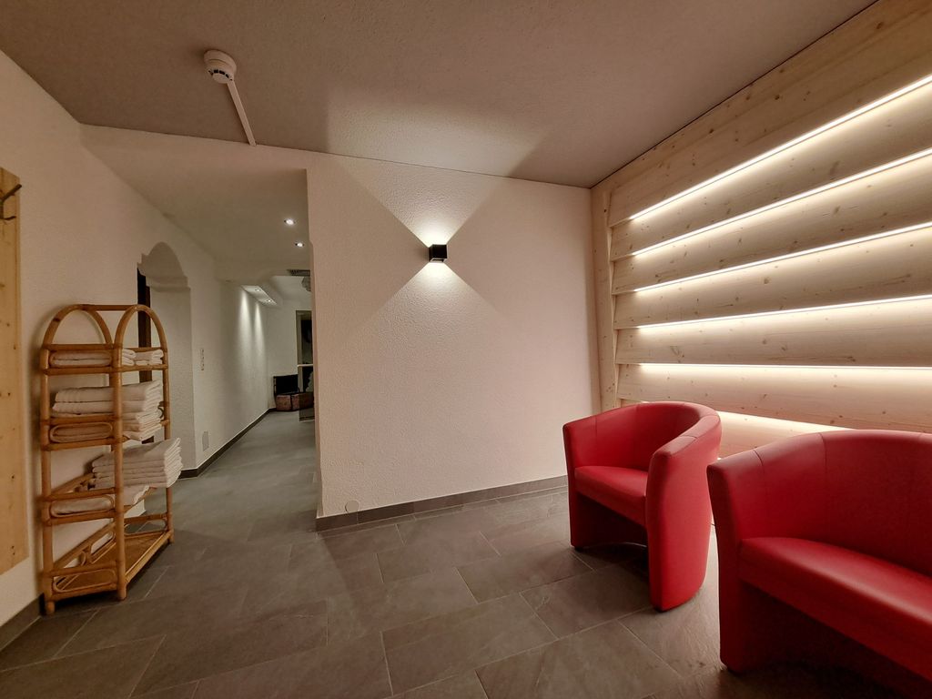 Hotel Tia Apart