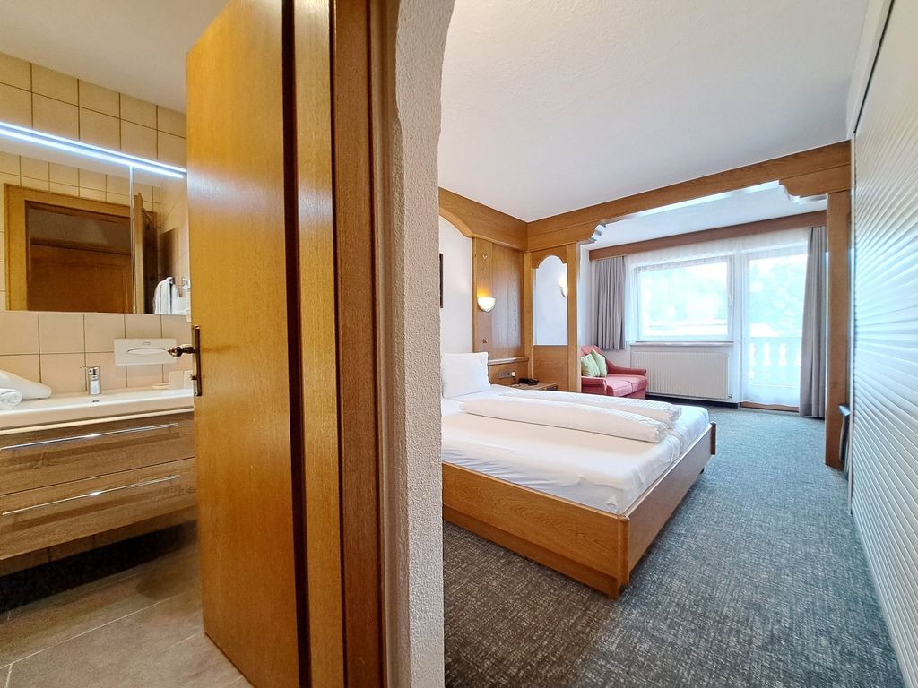 Hotel Tia Apart