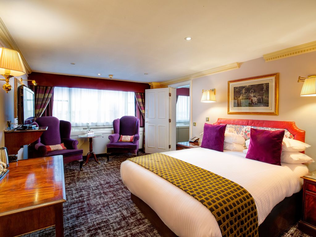 Copthorne Tara Hotel London Ke